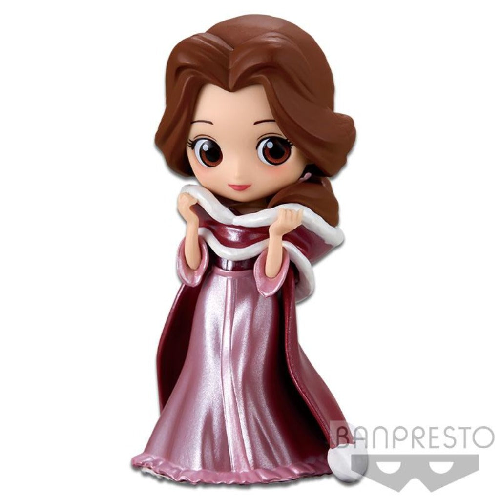 Banpresto Story of Belle (Ver.C) Q Posket Petit Disney Characters