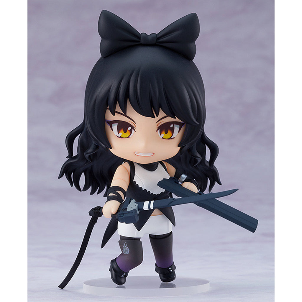 Nendoroid 1553 Blake Belladonna RWBY