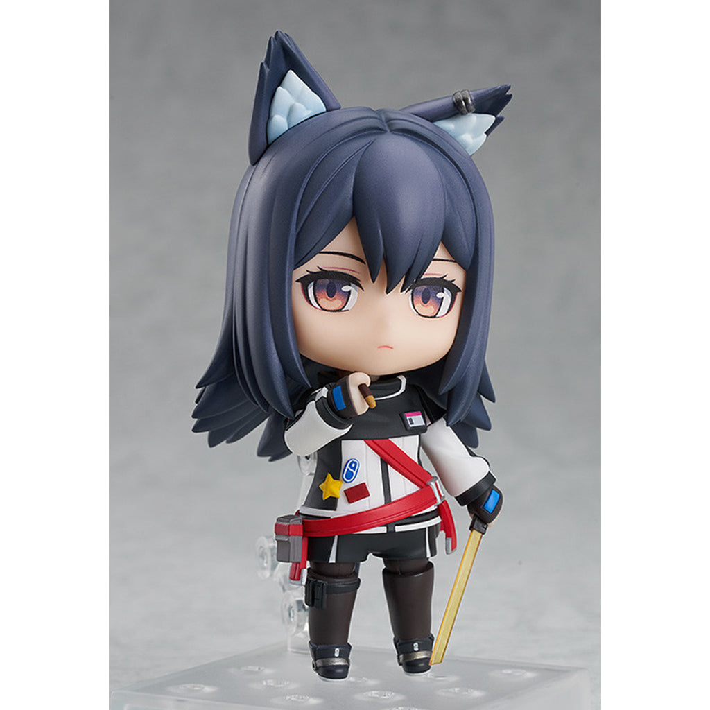 Nendoroid 1551 Texas Arknights