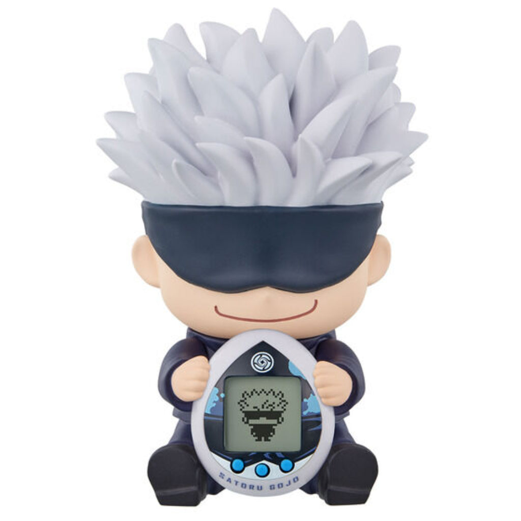 Bandai Satoru Gojo Jujutsu Kaisen Hugmy Tamagotchi Set