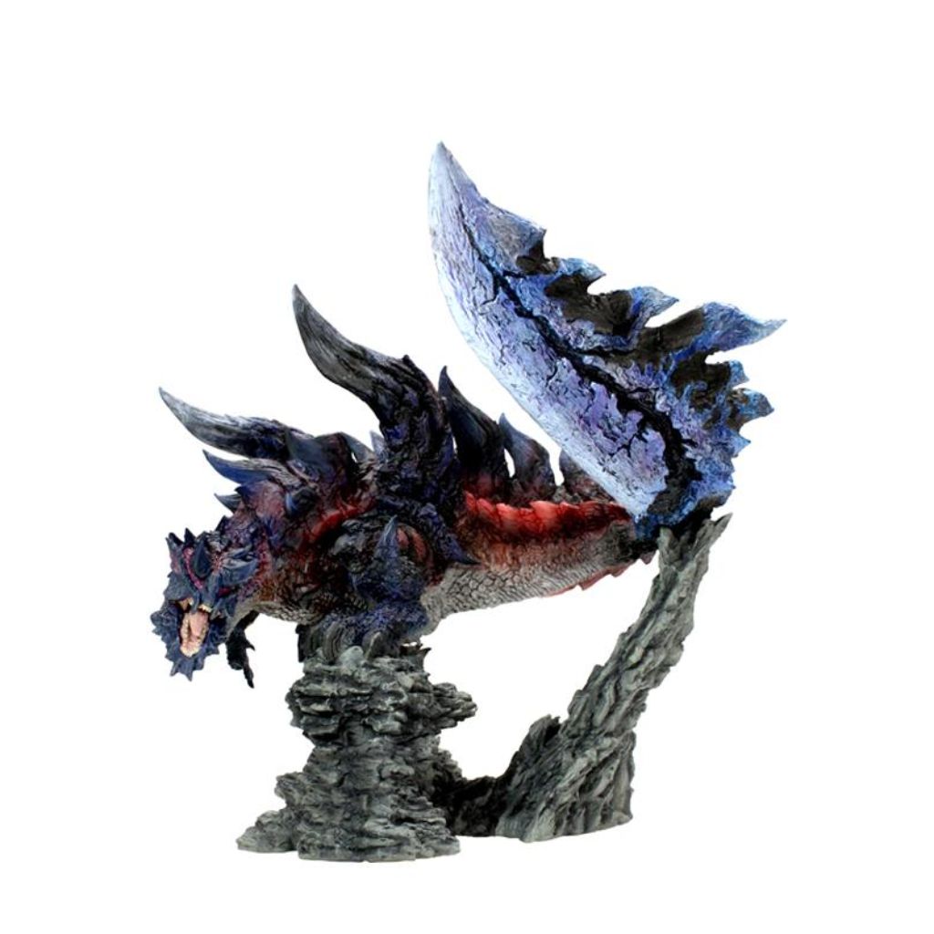 Figure Builder Creators Model - Glavenus [Resell Version]