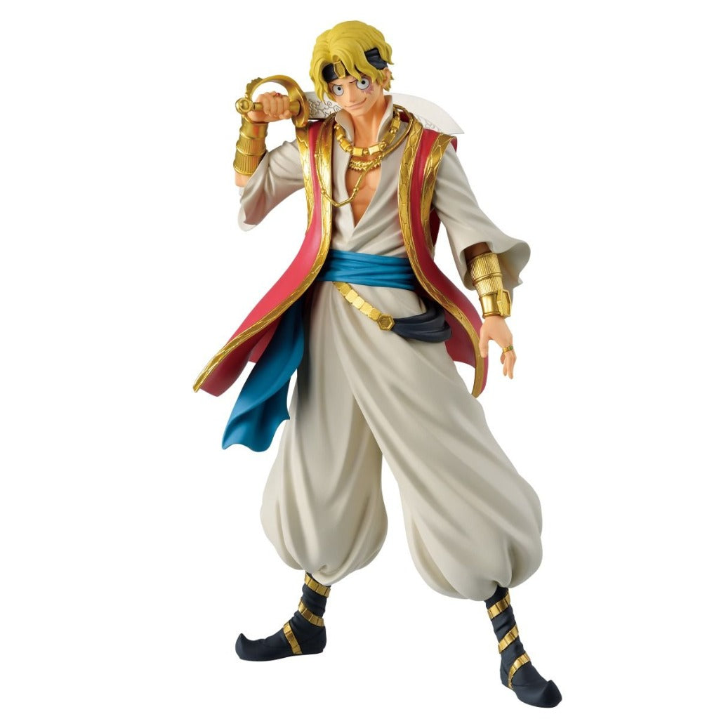 Banpresto Sabo Treasure Cruise World Journey Vol 6 One Piece