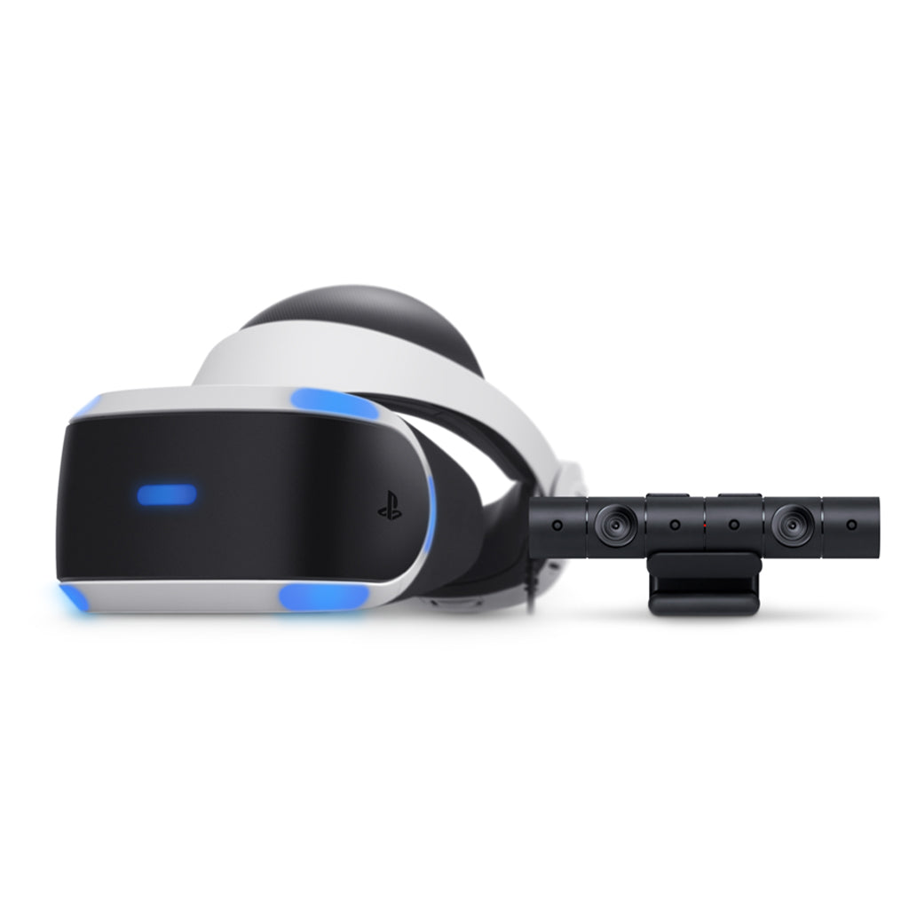[DEPOSIT ONLY] PS4 PlayStation VR + Camera