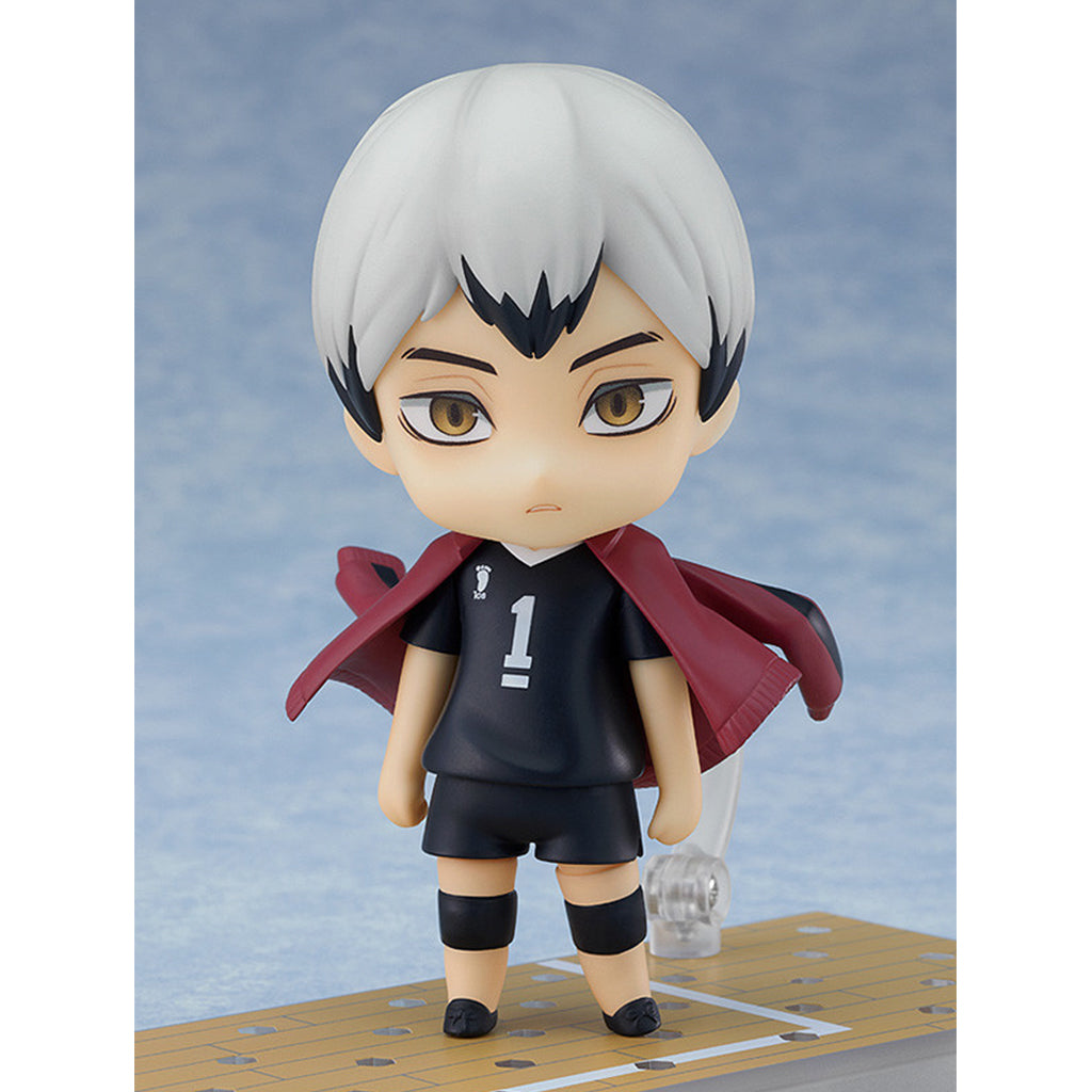 Nendoroid 1585 Shinsuke Kita Haikyu!! To The Top