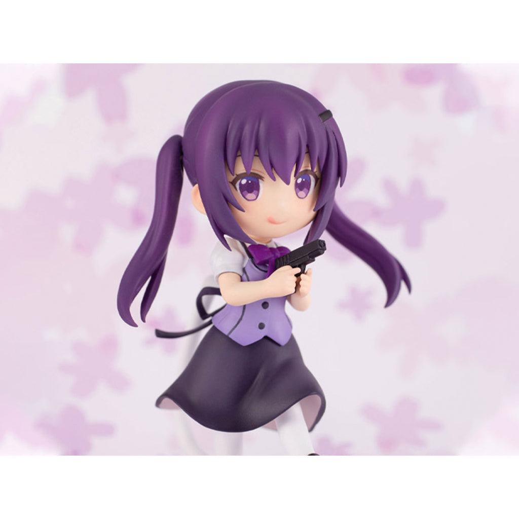 Is The Order A Rabbit? Bloom - Rize Mini Figure