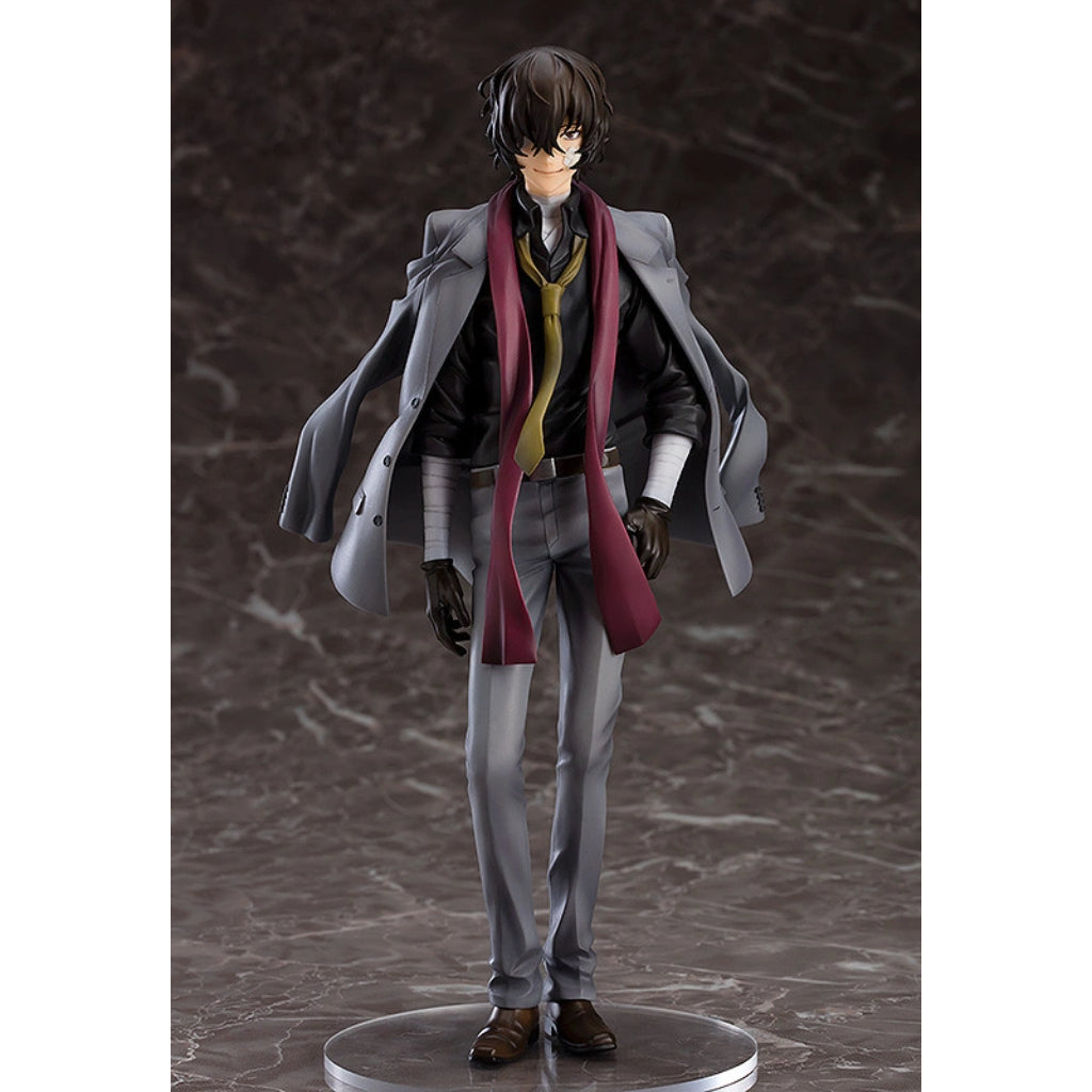 Bungo Stray Dogs - Osamu Dazai Figurine (Reissue)