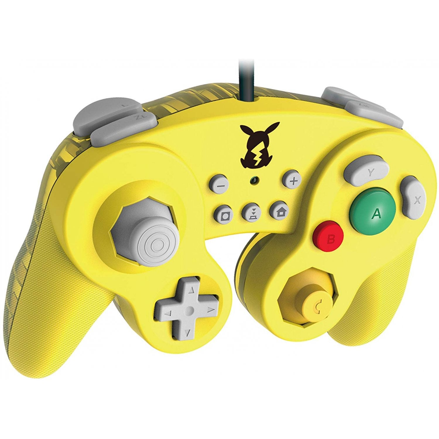 NSW HORI Pikachu Classic Controller (NSW-109A)