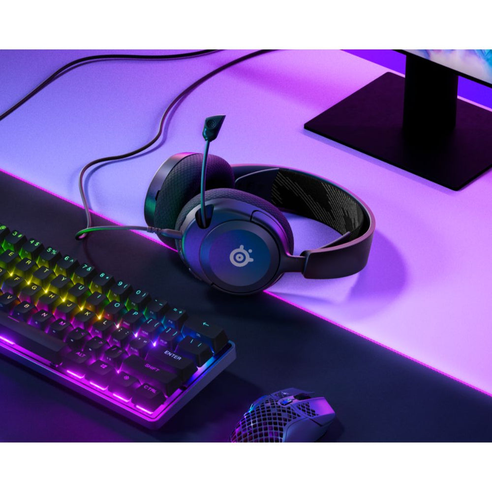 steelseries arctis black friday