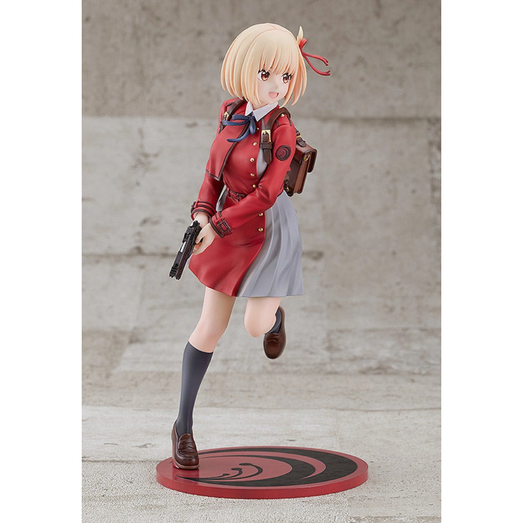 Lycoris Recoil - Chisato Nishikigi Figure