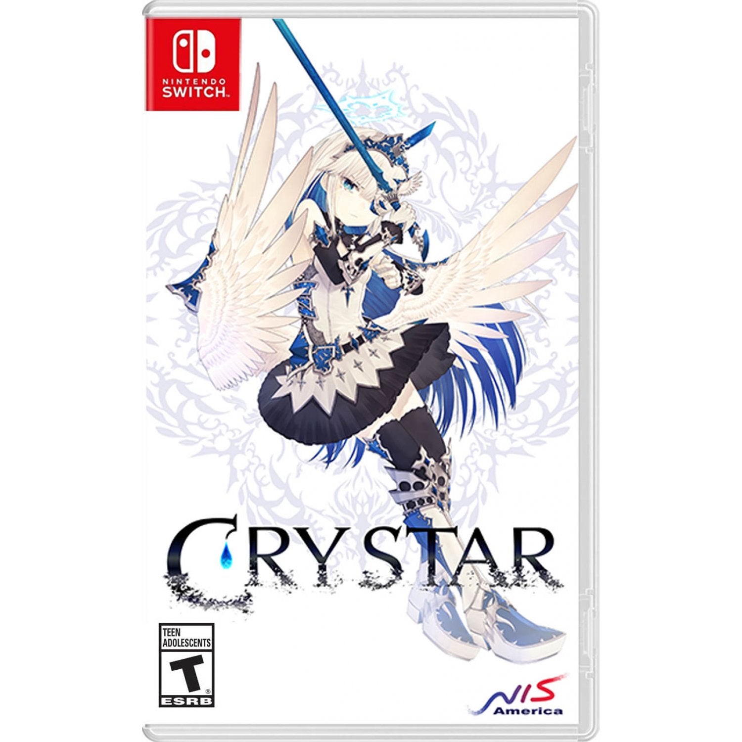 NSW Crystar