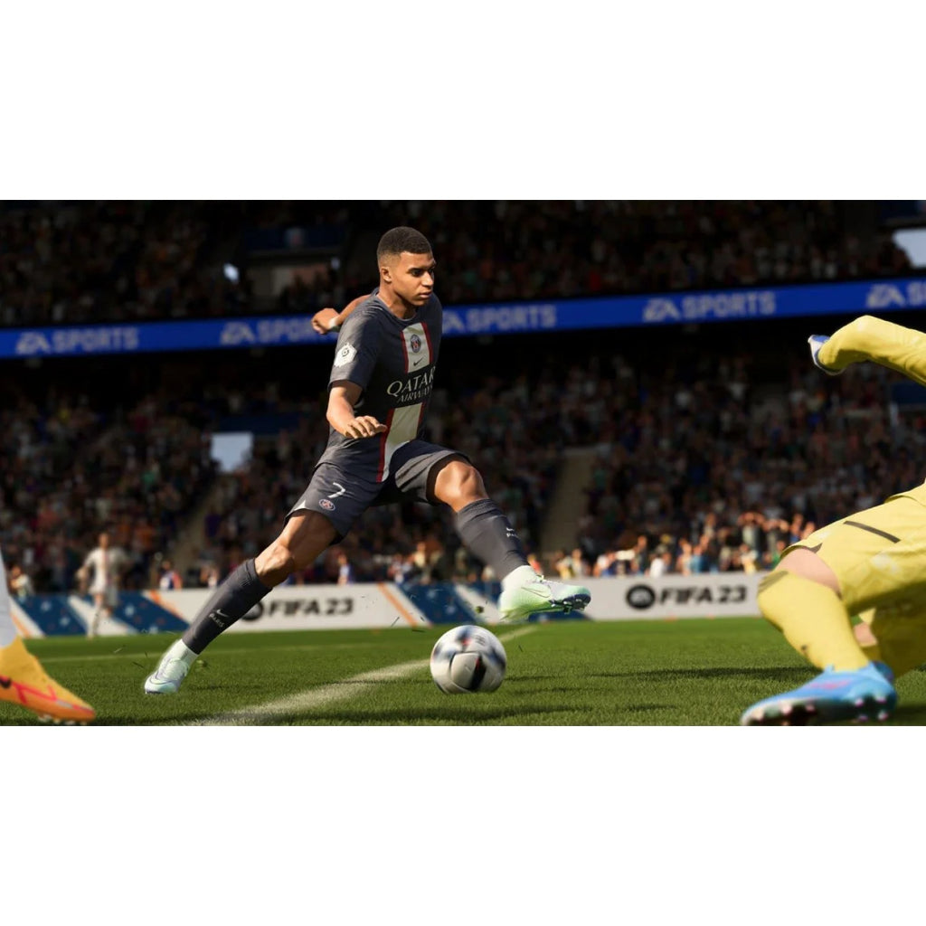 XB1 FIFA 23