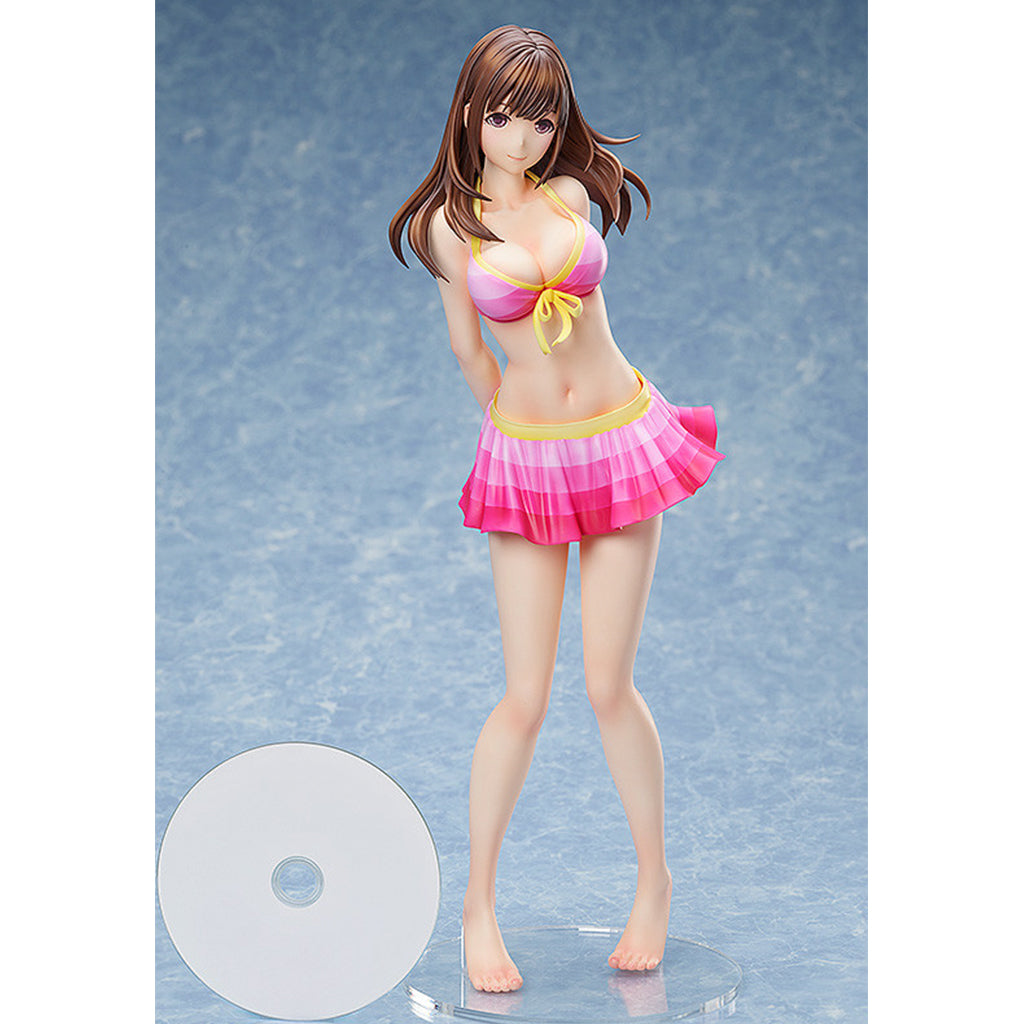Loveplus - Nene Anegasaki: Swimsuit Ver. Figurine