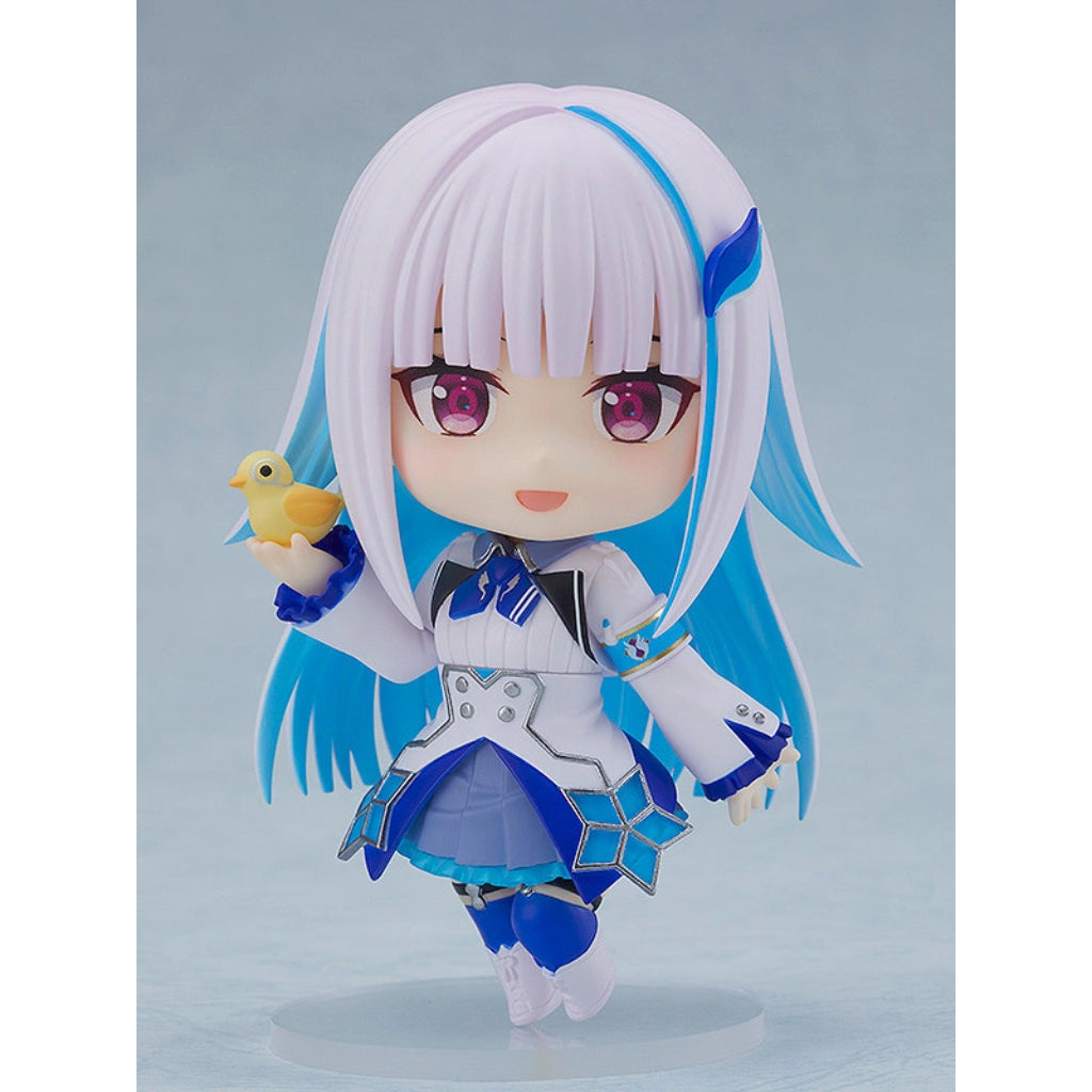 Nendoroid 2013 Nijisanji - Lize Helesta