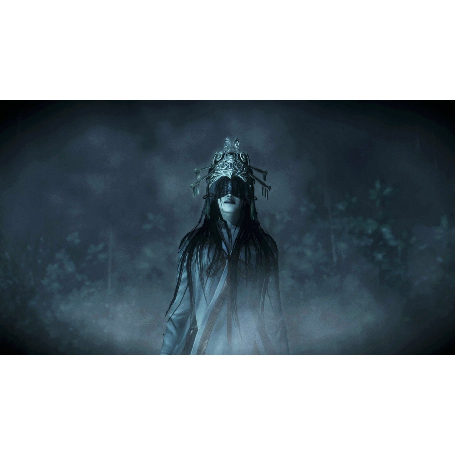 PS4 Fatal Frame: Maiden of Black Water (M18)