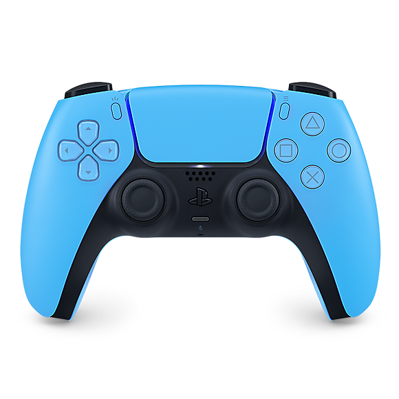 PS5 DualSense Controller (Starlight Blue)
