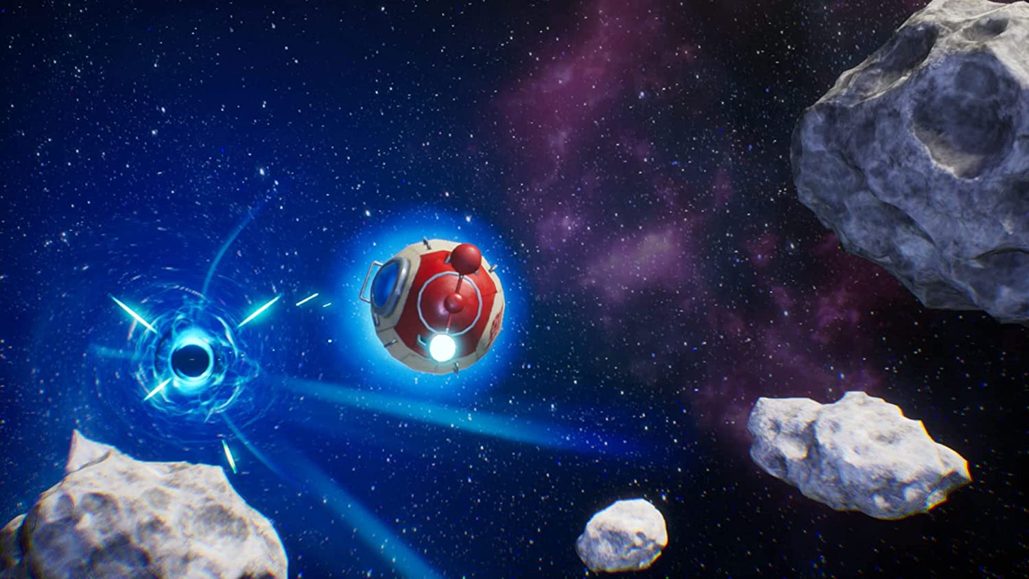 NSW Pikmin 4