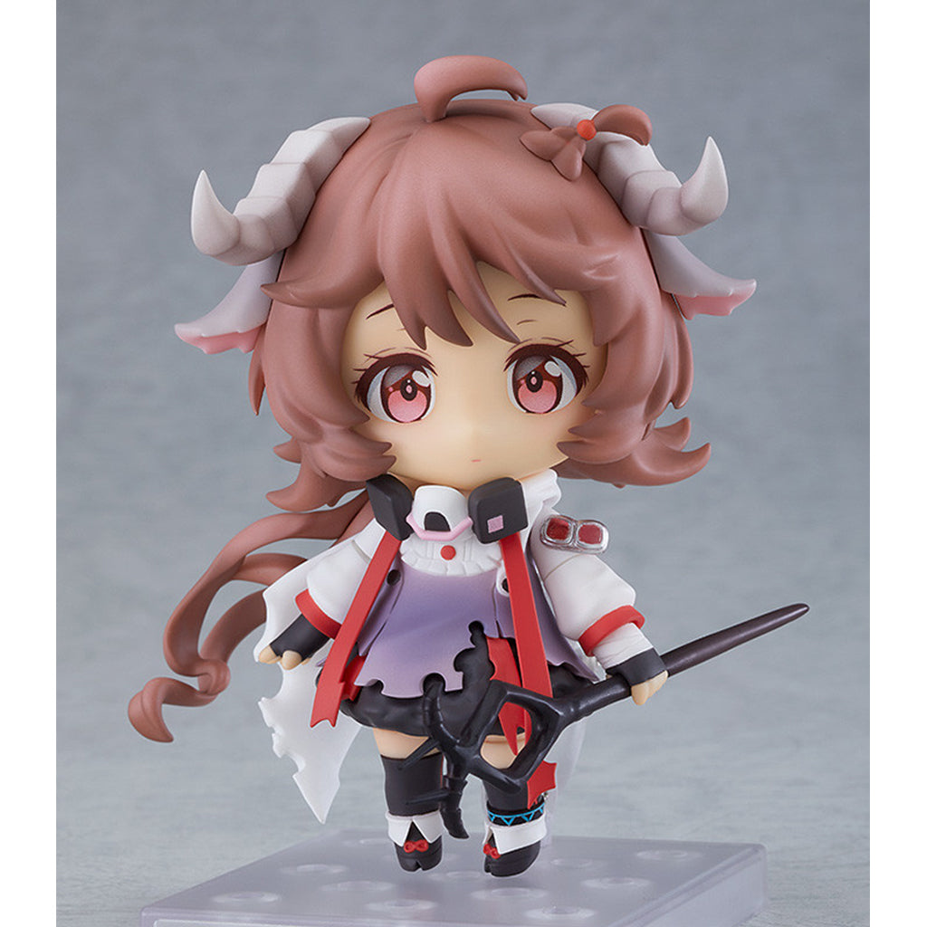 Nendoroid 1521 Eyjafjalla Arknights