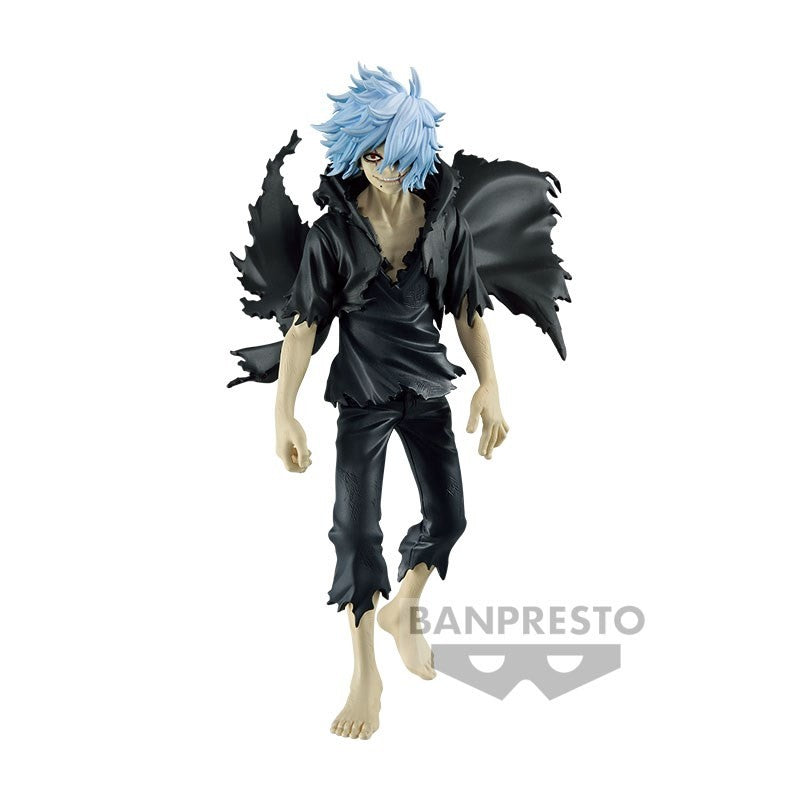 Banpresto DXF Tomura Shigaraki My Hero Academia