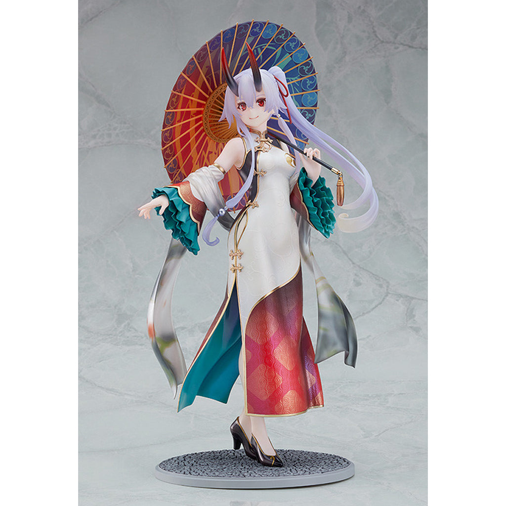 Fate Grand Order - Archer Tomoe Gozen: Heroic Spirit Traveling Outfit Ver.