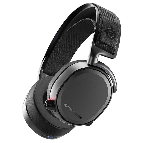 SteelSeries Arctis Pro Wireless Gaming Headset SteelSeries Arctis Pro Wireless Gaming Headset