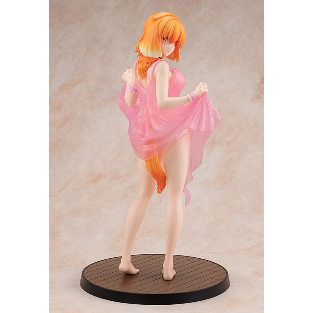 Harem In The Labyrinth Of Another World - Roxanne: Issei Hyoujyu Comic Ver. Figurine