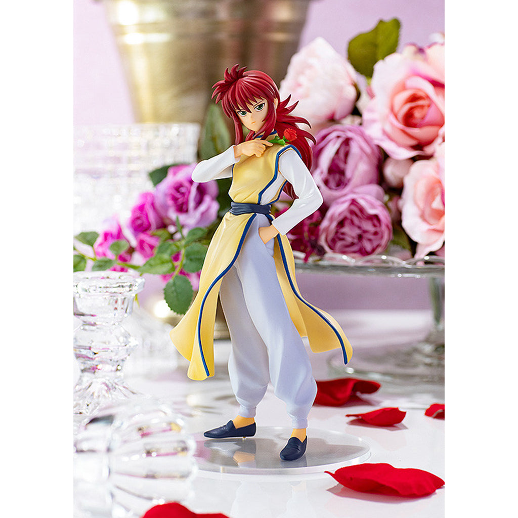 Yu Yu Hakusho - Pop Up Parade Kurama