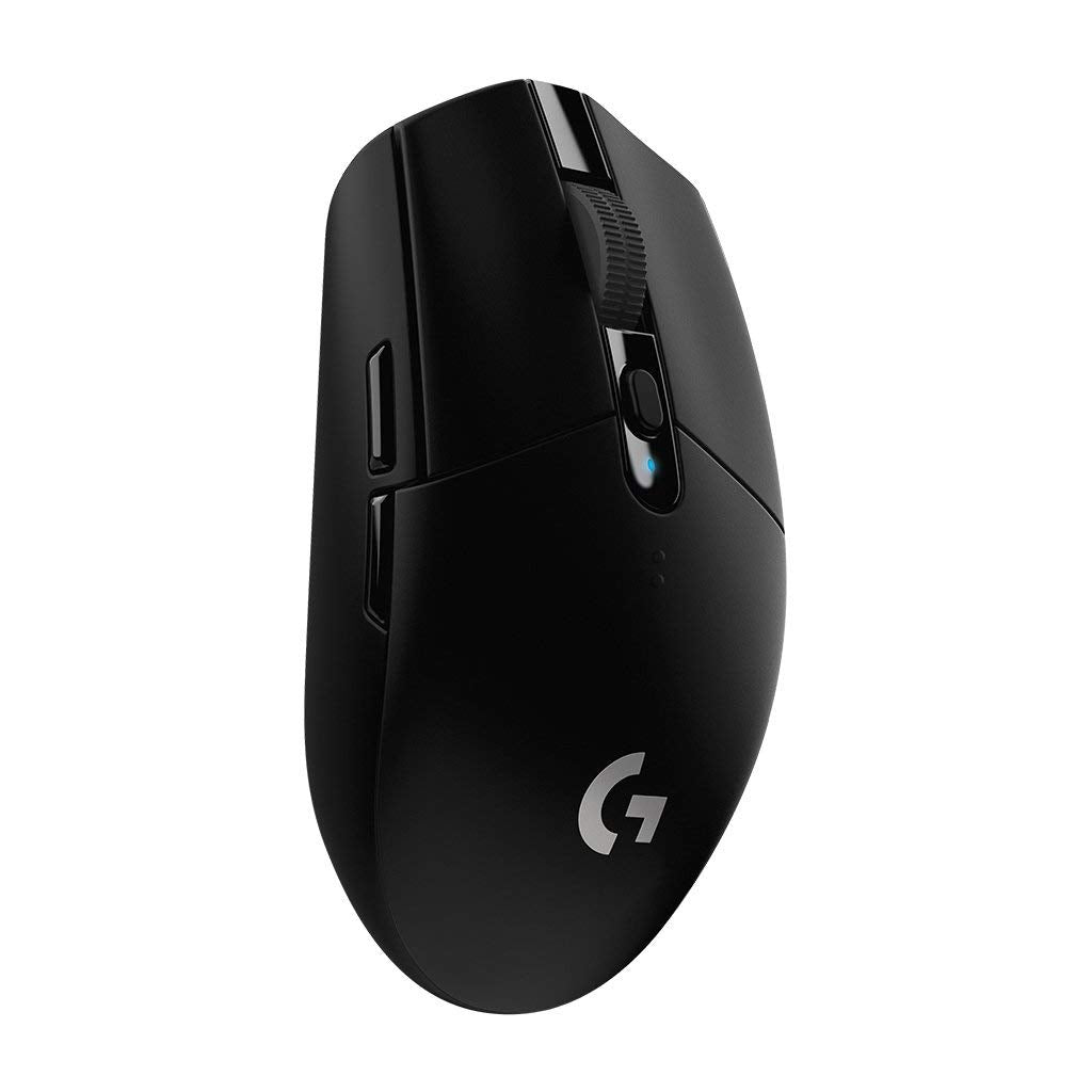 Logitech G304 Lightspeed Wireless Gaming Mouse