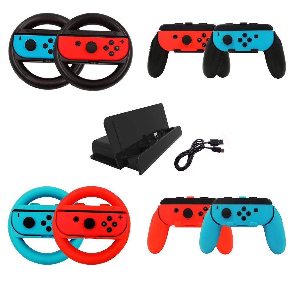 IPLAY NSW 10-in-1 Game Accessories for Sports