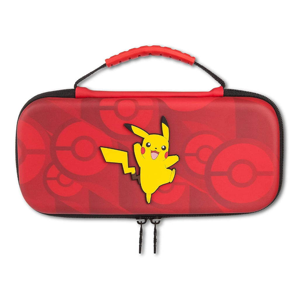 PowerA NSW Protection Case Pikachu (1512371-01)