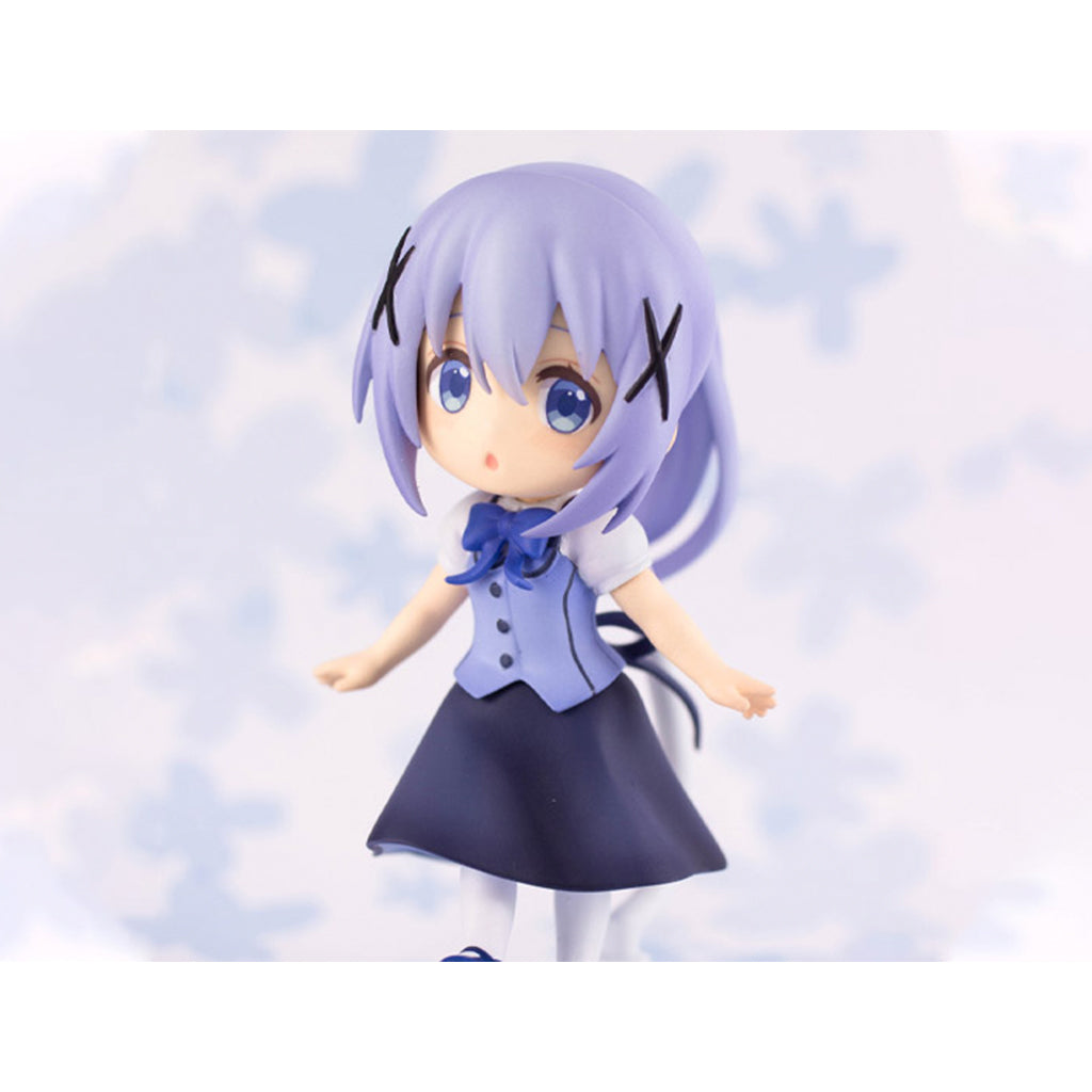 Is The Order A Rabbit? Bloom - Chino Mini Figure