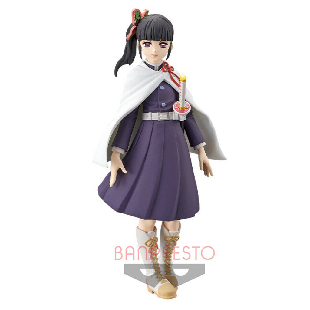 Banpresto Kanao Tsuyuri Kimetsu no Yaiba Figure Vol. 7