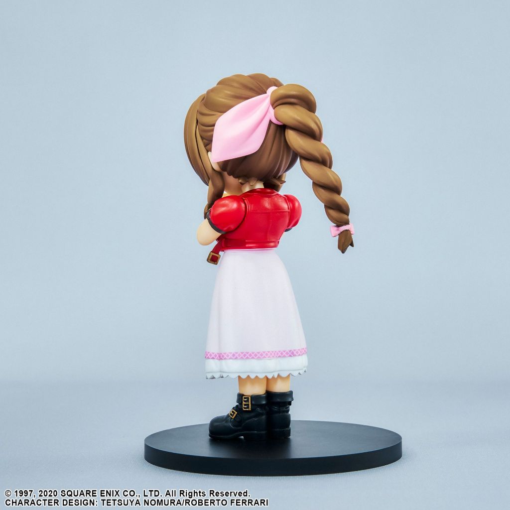 Square Enix Final Fantasy VII Remake Adorable Arts - Aerith Gainsborough