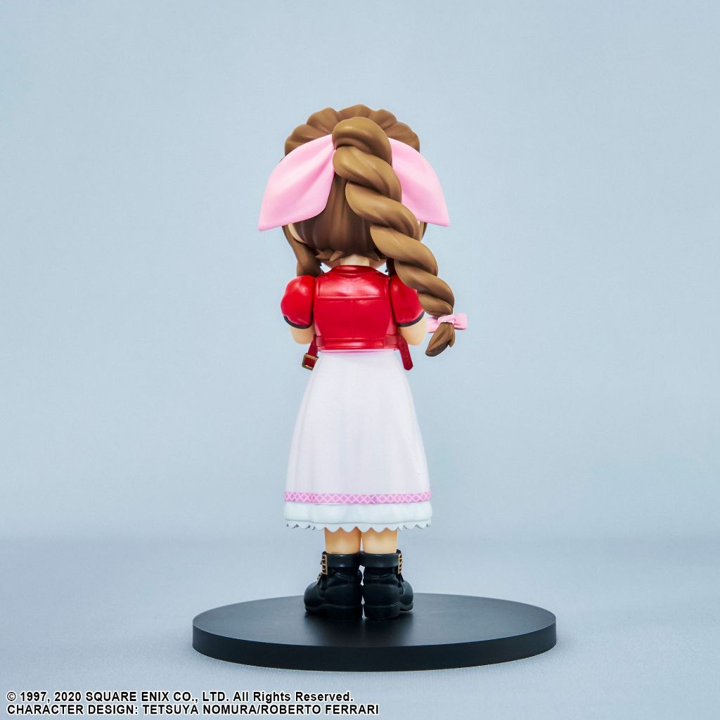 Square Enix Final Fantasy VII Remake Adorable Arts - Aerith Gainsborough