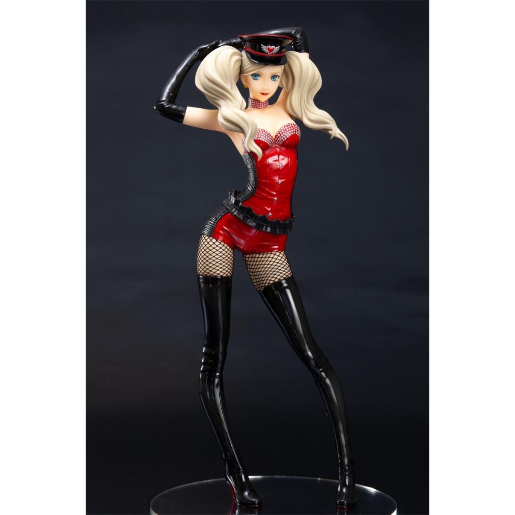 Persona5 Dancing In Starlight - Anne Takamaki Corset Dress Ver. Figurine