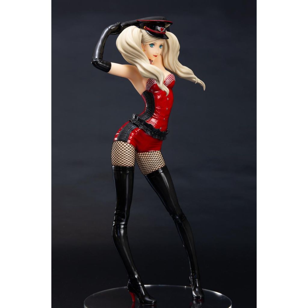 Persona5 Dancing In Starlight - Anne Takamaki Corset Dress Ver. Figurine