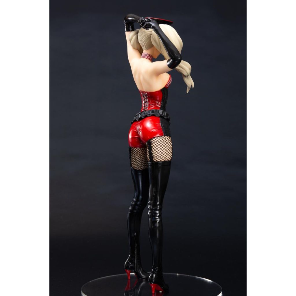 Persona5 Dancing In Starlight - Anne Takamaki Corset Dress Ver. Figurine