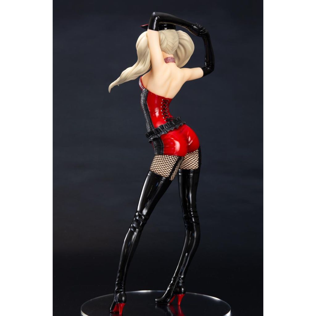 Persona5 Dancing In Starlight - Anne Takamaki Corset Dress Ver. Figurine