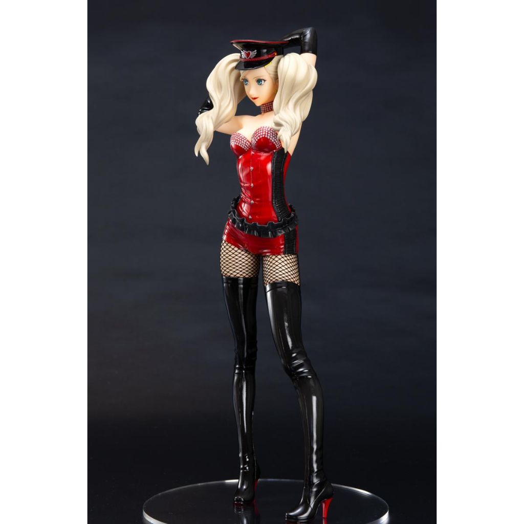 Persona5 Dancing In Starlight - Anne Takamaki Corset Dress Ver. Figurine