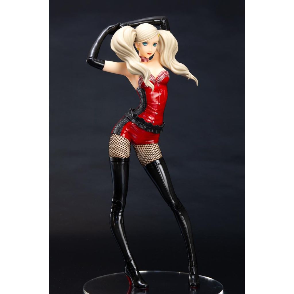 Persona5 Dancing In Starlight - Anne Takamaki Corset Dress Ver. Figurine