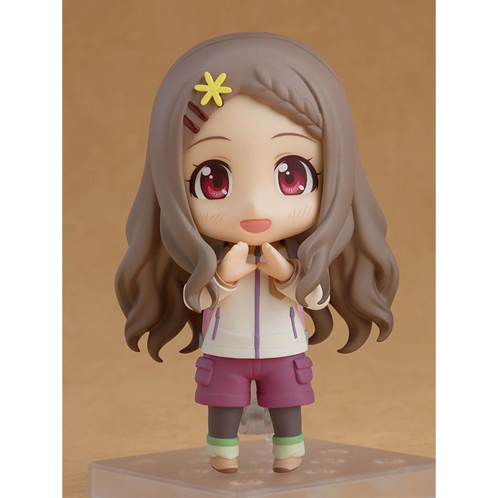 Nendoroid 1397 Encouragement Of Climb: Next Summit - Kokona Aoba