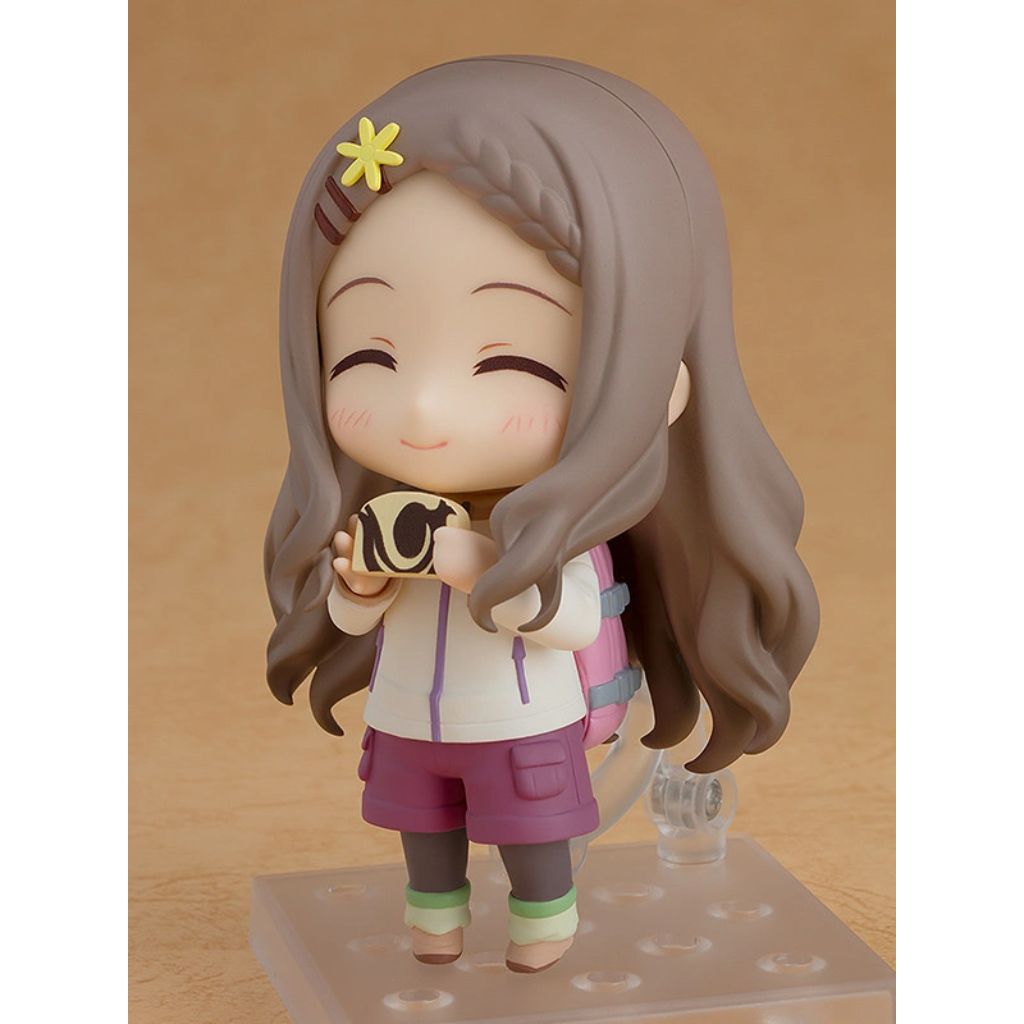 Nendoroid 1397 Encouragement Of Climb: Next Summit - Kokona Aoba