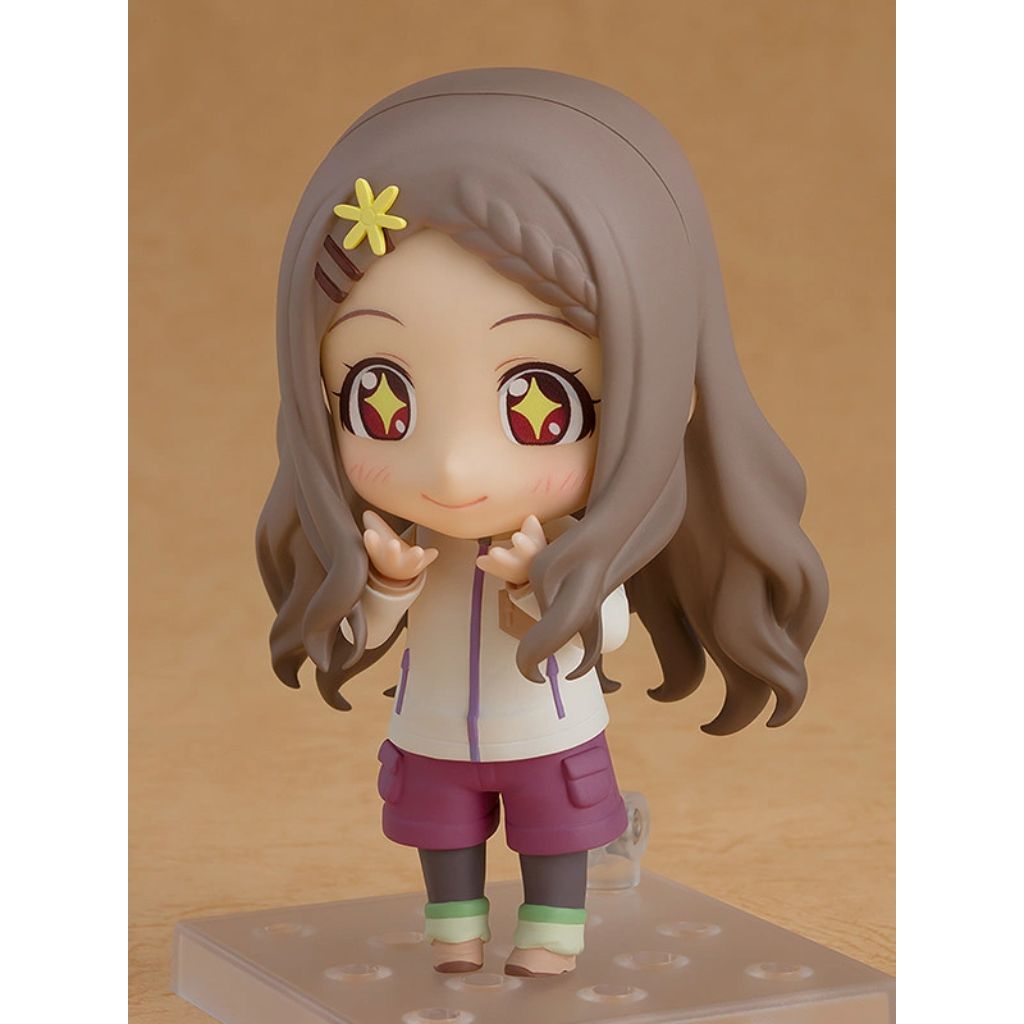 Nendoroid 1397 Encouragement Of Climb: Next Summit - Kokona Aoba