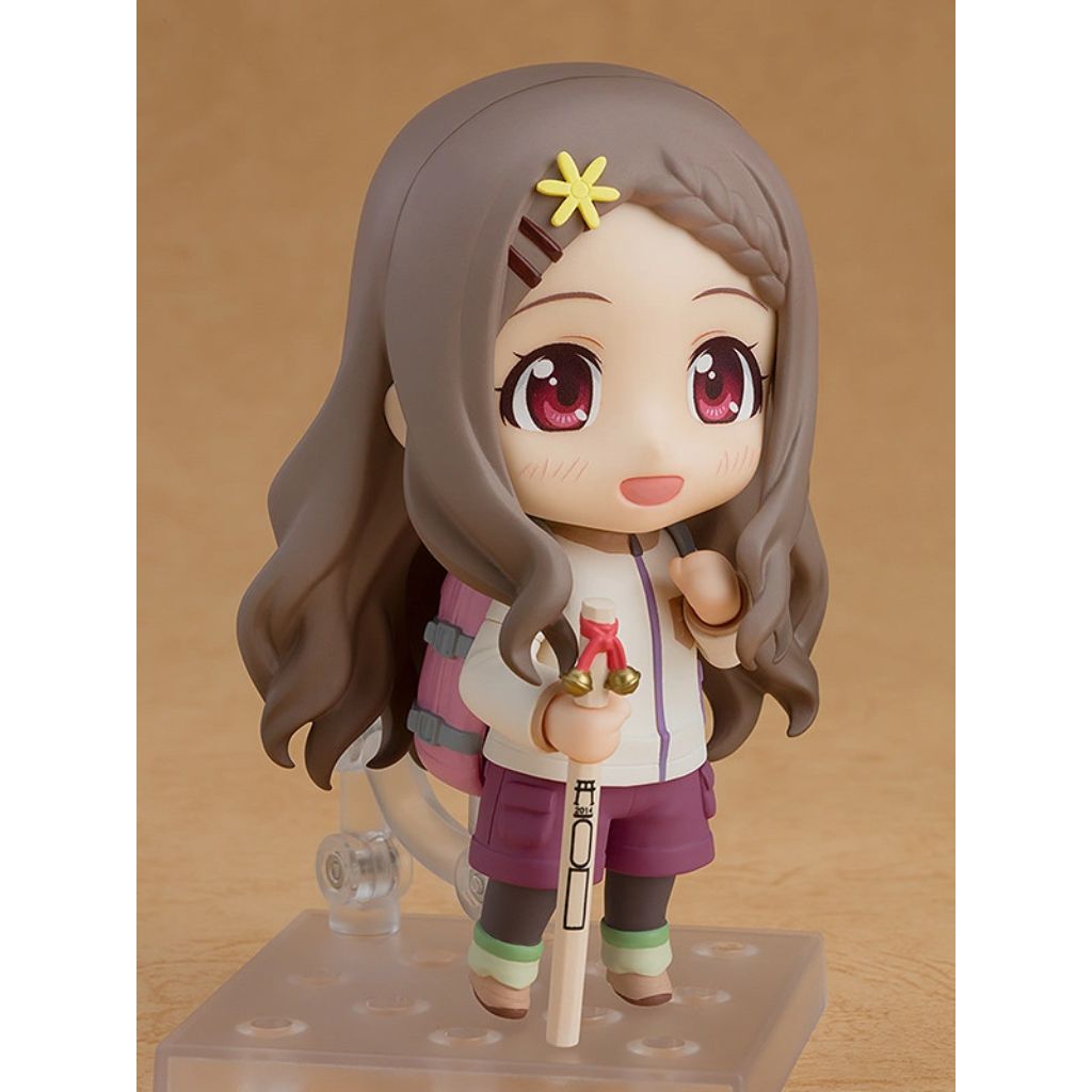 Nendoroid 1397 Encouragement Of Climb: Next Summit - Kokona Aoba