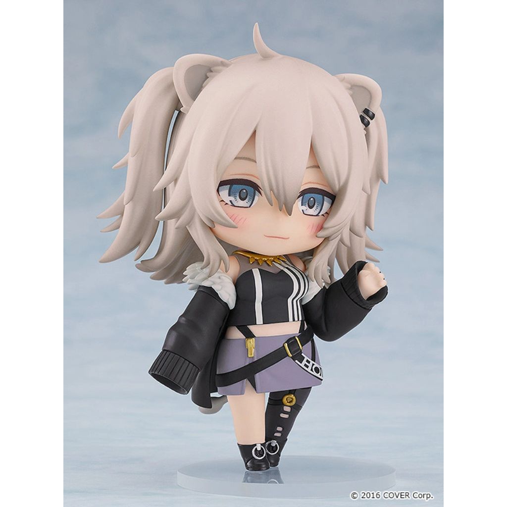 Nendoroid No.2114 Hololive Production - Shishiro Botan