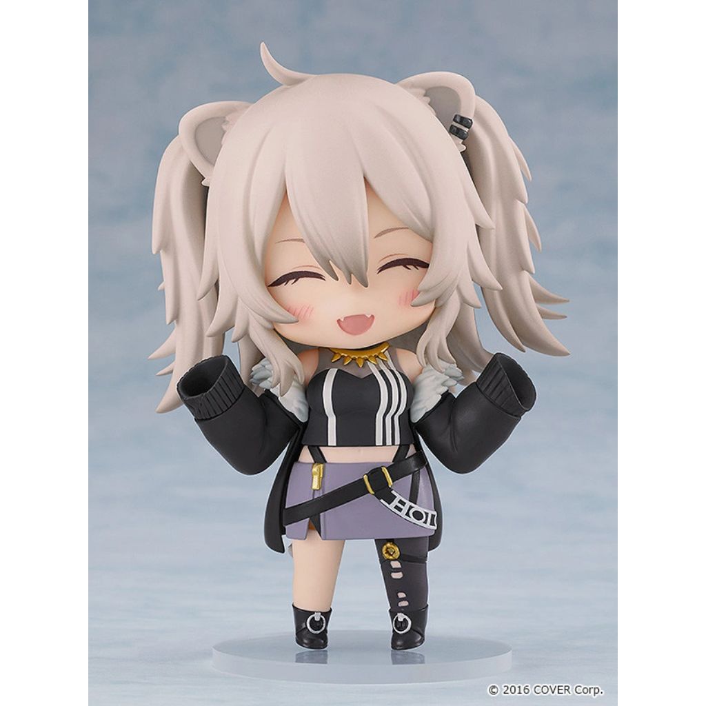 Nendoroid No.2114 Hololive Production - Shishiro Botan