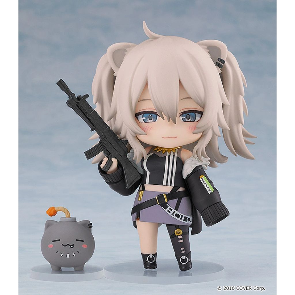 Nendoroid No.2114 Hololive Production - Shishiro Botan