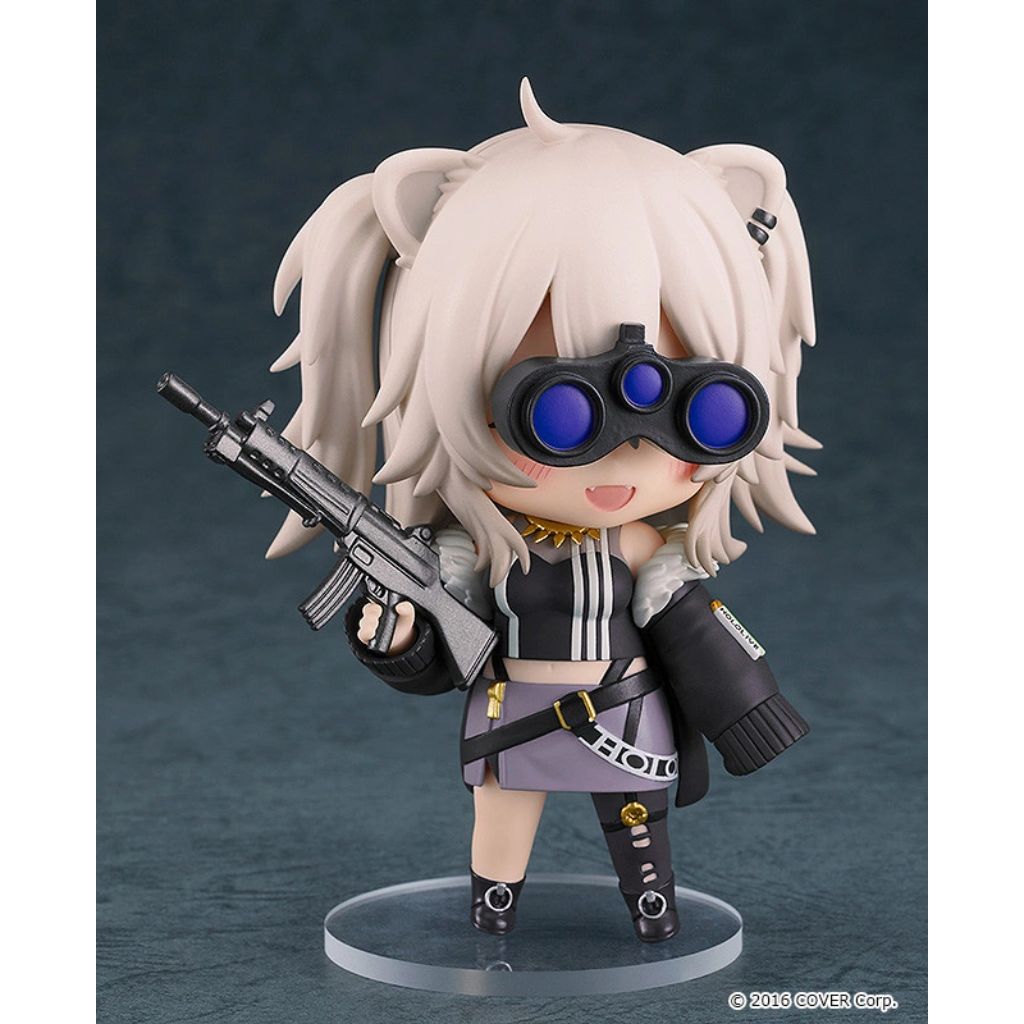 Nendoroid No.2114 Hololive Production - Shishiro Botan