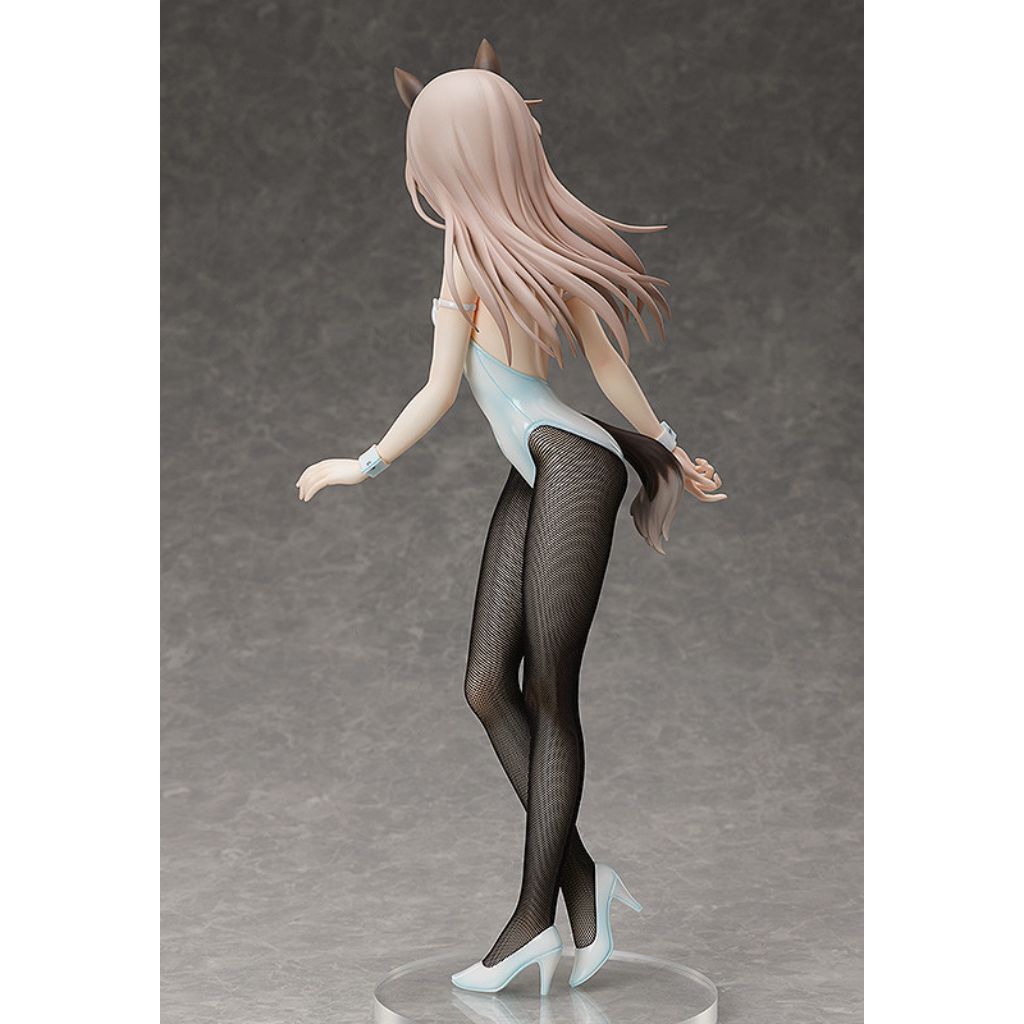 Strike Witches - Eila Ilmatar Juutilainen: Bunny Style Ver. Figurine