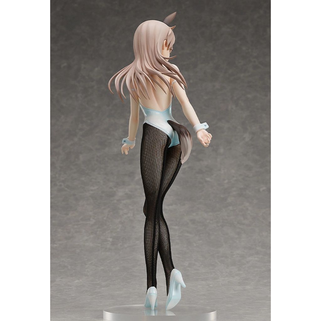 Strike Witches - Eila Ilmatar Juutilainen: Bunny Style Ver. Figurine