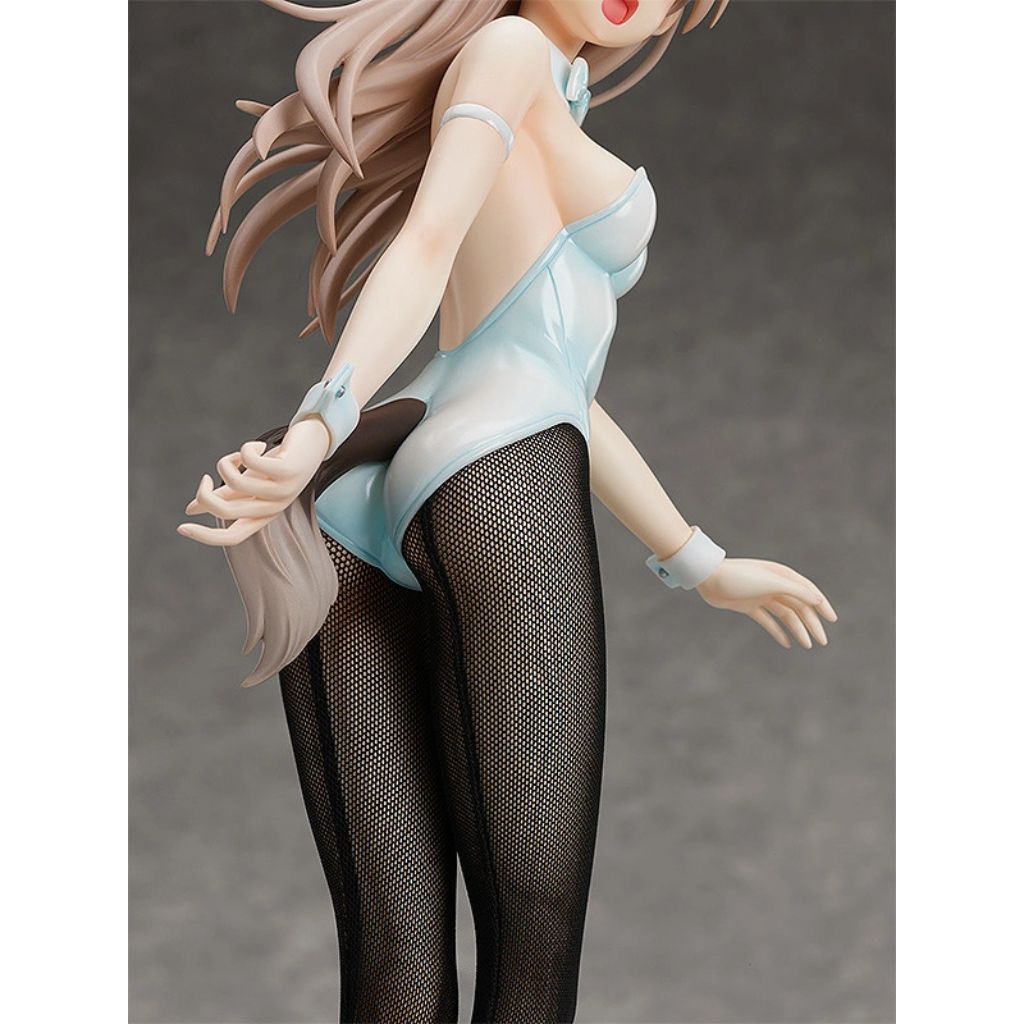 Strike Witches - Eila Ilmatar Juutilainen: Bunny Style Ver. Figurine